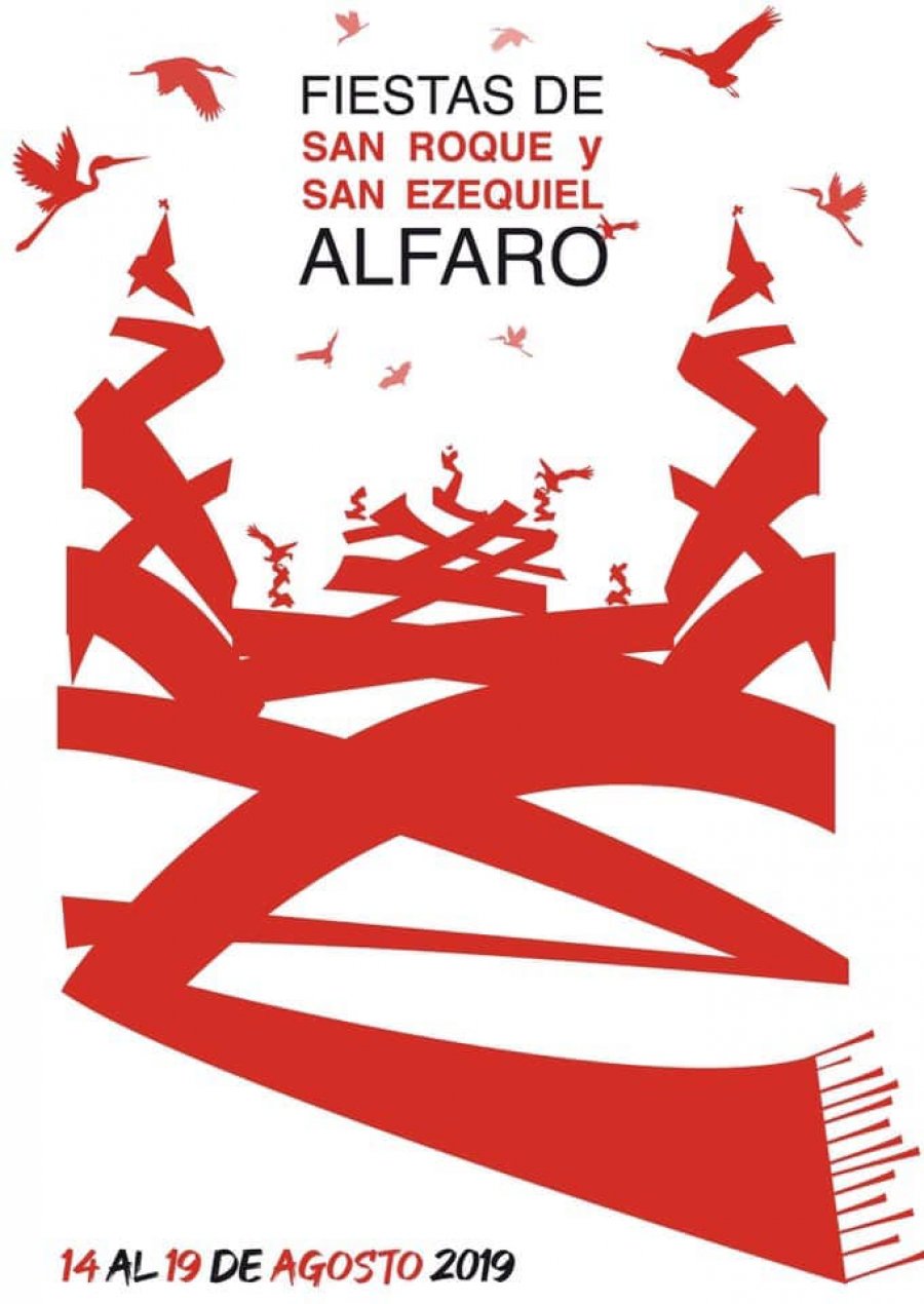 Fiestas de San Roque y San Ezequiel  